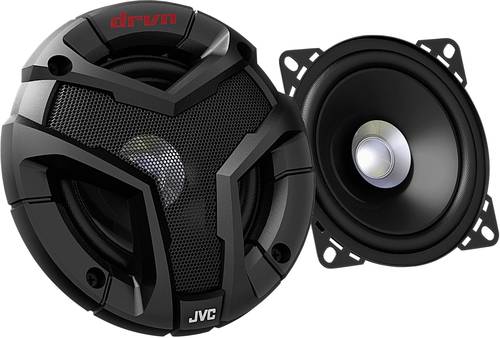 JVC CS-V418 2-Wege Einbau-Lautsprecher 180W Inhalt: 1 Paar von JVC