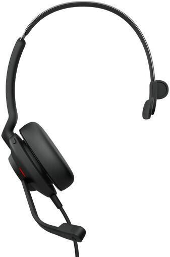 Jabra Evolve2 30 SE MS Mono Headset On-Ear von Jabra