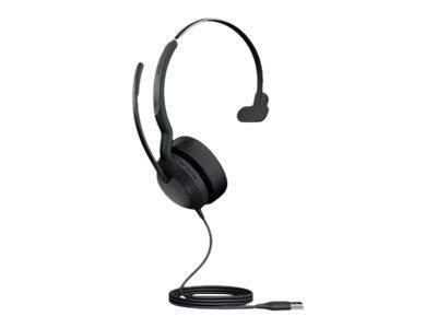 Jabra Evolve2 50 UC Mono Headset On-Ear von Jabra