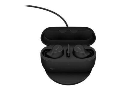 Jabra Evolve2 Buds MS Headset In-Ear von Jabra