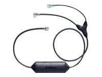 Jabra LINK - Elektronischer Hook-Switch Adapter für Headset von Jabra