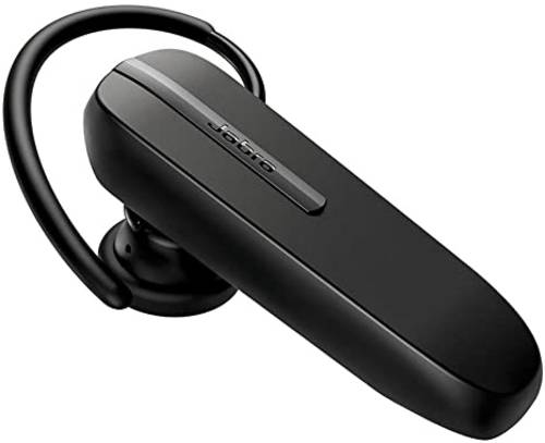 Jabra Talk 5 Handy In Ear Headset Bluetooth® Mono Schwarz Batterieladeanzeige von Jabra