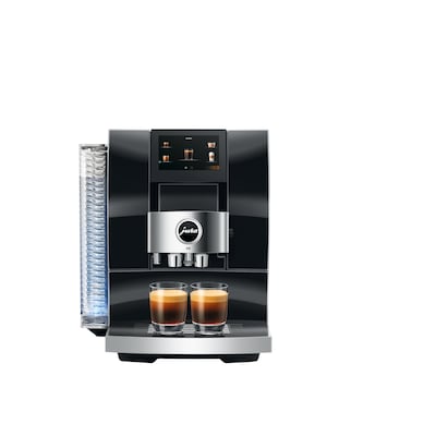 JURA Z10 Diamond Black (EA) Kaffeevollautomat von Jura