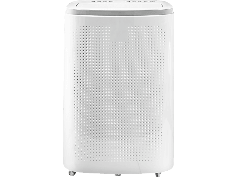 KOENIC KAC 14021 WLAN Klimagerät Weiß (Max. Raumgröße: 150 m³, EEK: A) von KOENIC