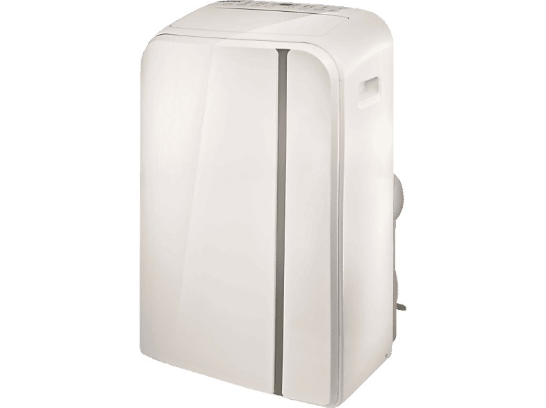 KOENIC KAC 3232 Klimagerät Weiß (Max. Raumgröße: 80 m³, EEK: A) von KOENIC