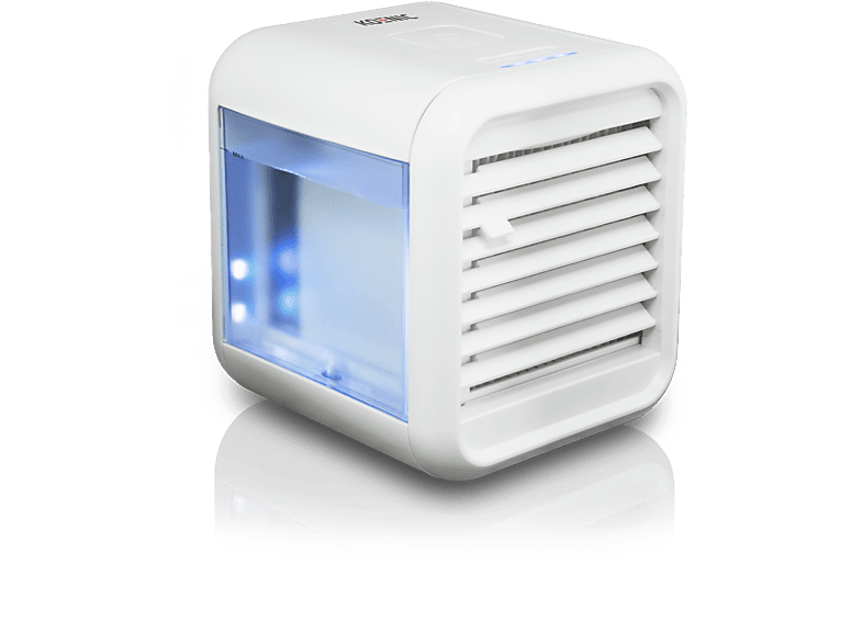 KOENIC KCC 620 Air Cooler Weiß (6 Watt) von KOENIC