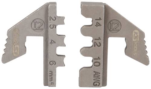KS Tools 115.1414 1151414 Crimpeinsatz 2.5 bis 6mm² von KS Tools