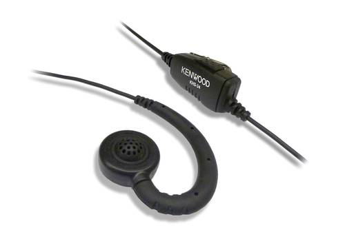 Kenwood Headset/Sprechgarnitur KHS-34 von Kenwood