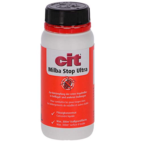 MilbaStop ultra 250 ml von Kerbl