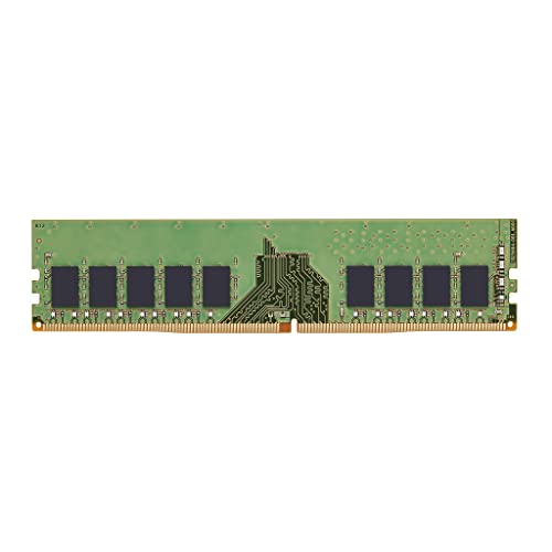 Kingston Branded Memory 8GB DDR4 3200MT/s Reg ECC DIMM KTH-PL432S8/8G Serverspeicher von Kingston