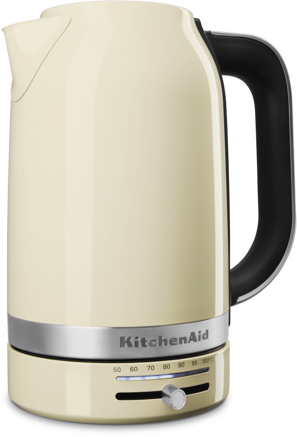 5KEK1701EAC Wasserkocher creme von KitchenAid