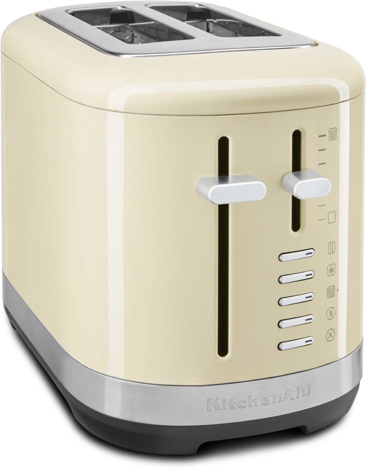 5KMT2109EAC Kompakt-Toaster creme von KitchenAid