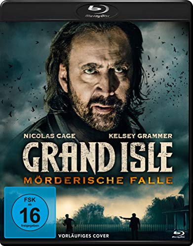 Grand Isle - Mörderische Falle [Blu-ray] von Koch Media