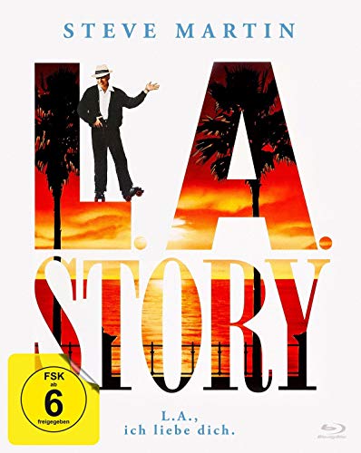 L.A. Story (Blu-ray) von Koch Media