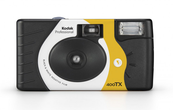 Kodak TRI-X 400 TX 135-27 Einwegkamera von Kodak