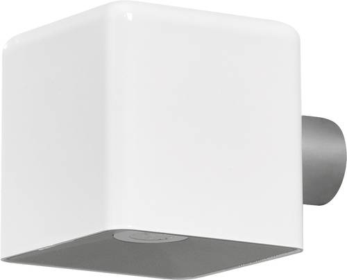 Konstsmide Amalfi Nova 7681-200 LED-Außenwandleuchte EEK: G (A - G) LED LED fest eingebaut 3W Weiß von Konstsmide