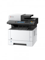 Kyocera ECOSYS M2640idw - Multifunktionsdrucker - s/w - Laser - Legal (216 x 356 mm) von Kyocera