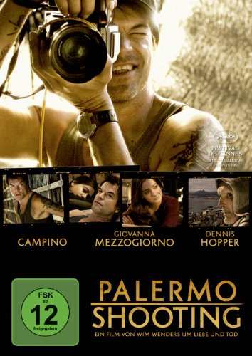 Palermo Shooting von LEONINE