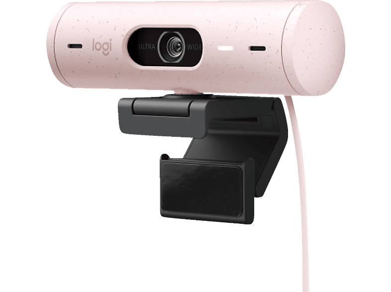 LOGITECH Brio 500 Full HD Webcam von LOGITECH