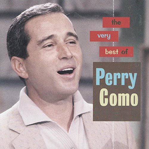 Best of Perry Como,the Very von Legacy