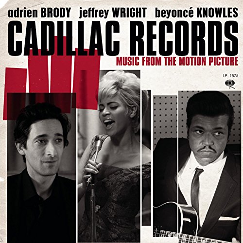 Music from the Motion Picture Cadillac Records von Legacy