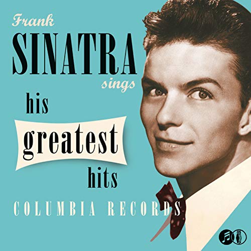 Sinatra Sings His Greatest Hits von Legacy