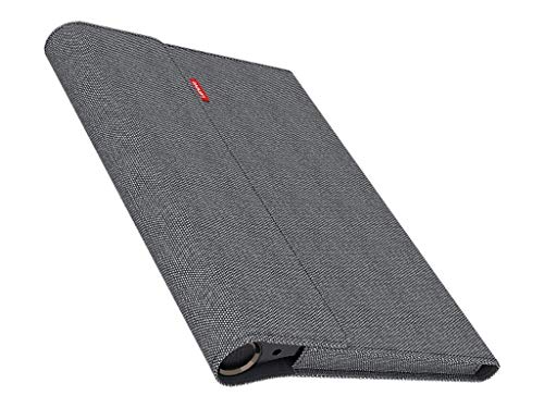 Lenovo [Tasche] 10,1 Zoll Sleeve und Schutzfolie für Tablet Yoga Smart Tab, grau von Lenovo