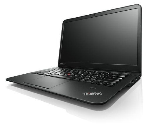 Lenovo ThinkPad S440 Notebook (Ultrabook, ThinkPad UltraNav, Windows 8.1 Pro, Li-Polymer, 64-Bit, Schwarz) von Lenovo