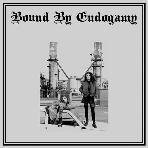 Bound By Endogamy von Les Disques Bongo Joe / Indigo