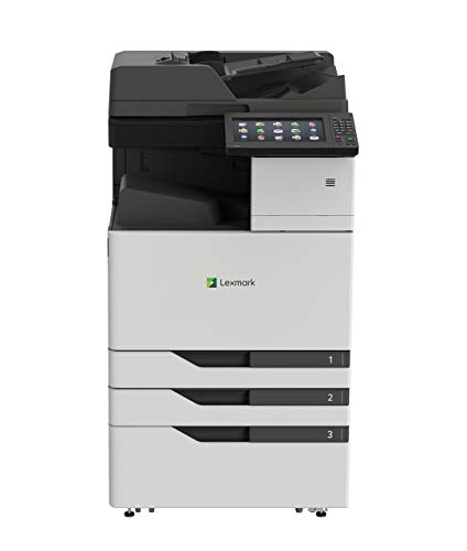 Lexmark CX923dxe MFP A3 Color Laserdrucker von Lexmark