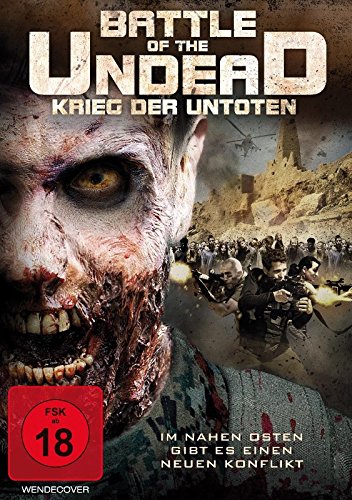 Battle of the Undead - Krieg der Untoten von Lighthouse Film Köln