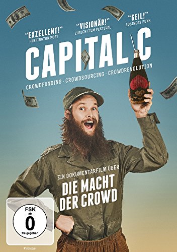 Capital C - Die Macht der Crowd von Lighthouse Film Köln