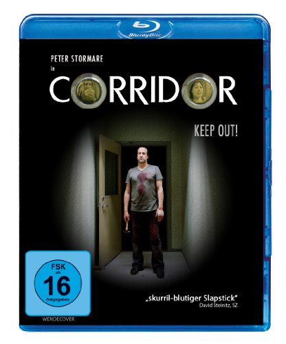 Corridor [Blu-ray] von Lighthouse Film Köln