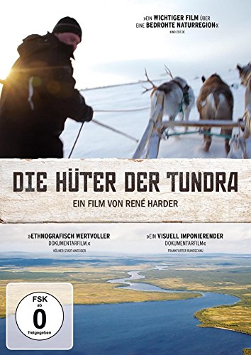 Die Hüter der Tundra von Lighthouse Film Köln