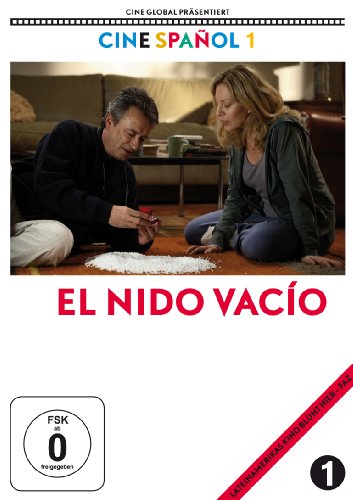 El Nido Vacio (Aus der spanisch-lateinamerikanischen Filmtournee Cinespañol) (OmU) von Lighthouse Film Köln
