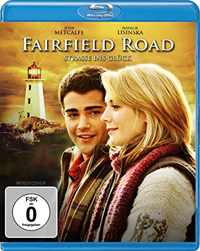 Fairfield Road - Straße ins Glück (Blu-ray) von Lighthouse Film Köln