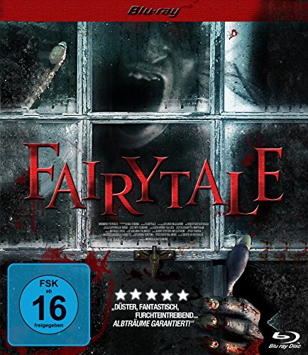 Fairytale [Blu-ray] von Lighthouse Film Köln