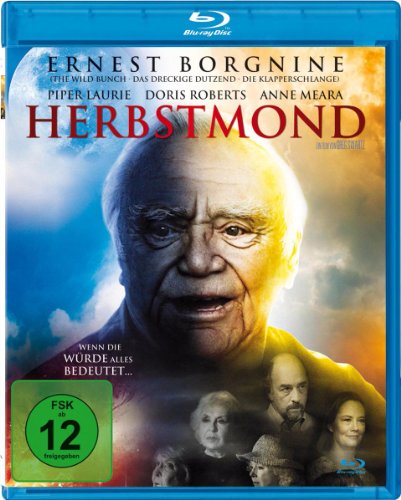 Herbstmond [Blu-ray] von Lighthouse Film Köln