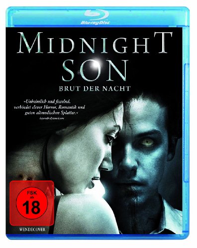 Midnight Son Brut der Nacht [Blu-ray] von Lighthouse Film Köln