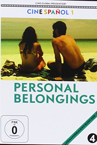 Personal Belongings - Efectos Personales (Aus der spanisch-lateinamerikanischen Filmtournee Cinespañol) (OmU) von Lighthouse Film Köln