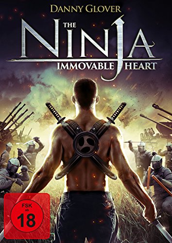 The Ninja - Immovable Heart von Lighthouse Film Köln