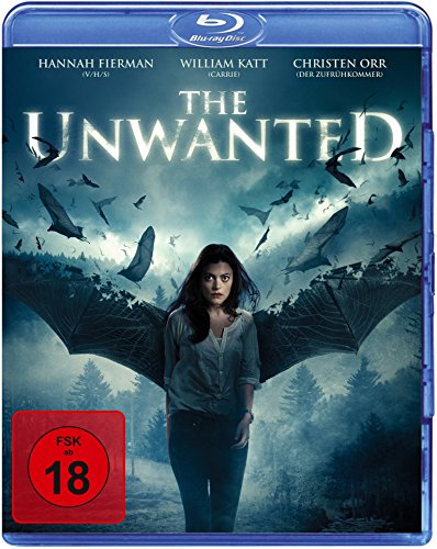 The Unwanted [Blu-ray] von Lighthouse Film Köln