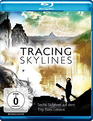Tracing Skylines [Blu-ray] von Lighthouse Film Köln