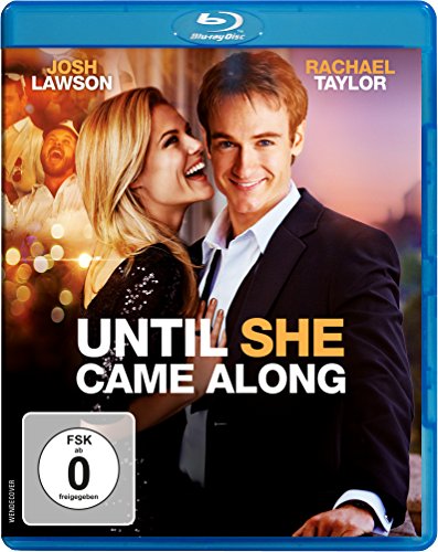 Until she came along [Blu-ray] von Lighthouse Film Köln