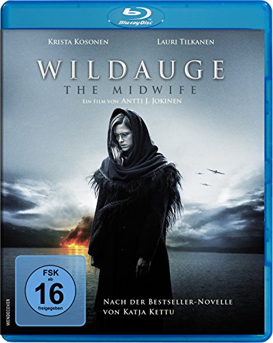 Wildauge - The Midwife (Blu-ray) von Lighthouse Film Köln