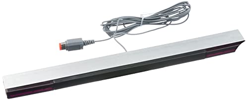 Linq - Ladestation für Wii-Konsolen, USB 2 Akkus 2800 mAh Controller von LinQ