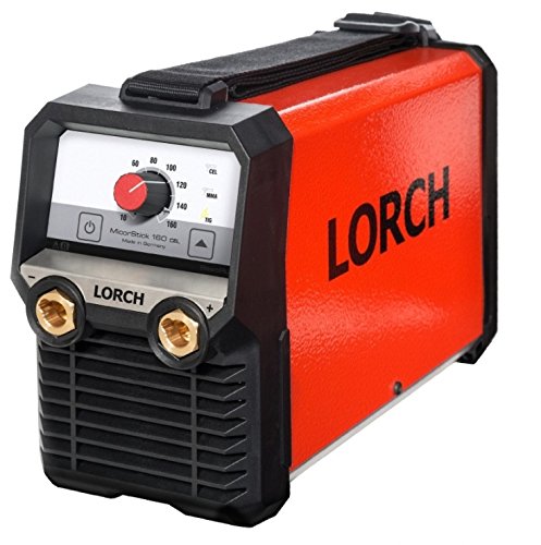 LORCH Lorch MicorStick 160 CEL Elektroden Schweißgerät von Lorch