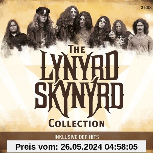The Lynyrd Skynyrd Collection von Lynyrd Skynyrd