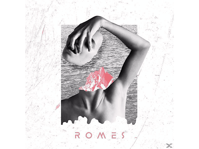 Romes - (Vinyl) von MEMBRAN