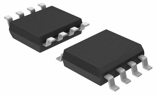 Microchip Technology 24AA256-I/SN Speicher-IC SOIC-8 EEPROM 256 kBit 32 K x 8 von MICROCHIP TECHNOLOGY